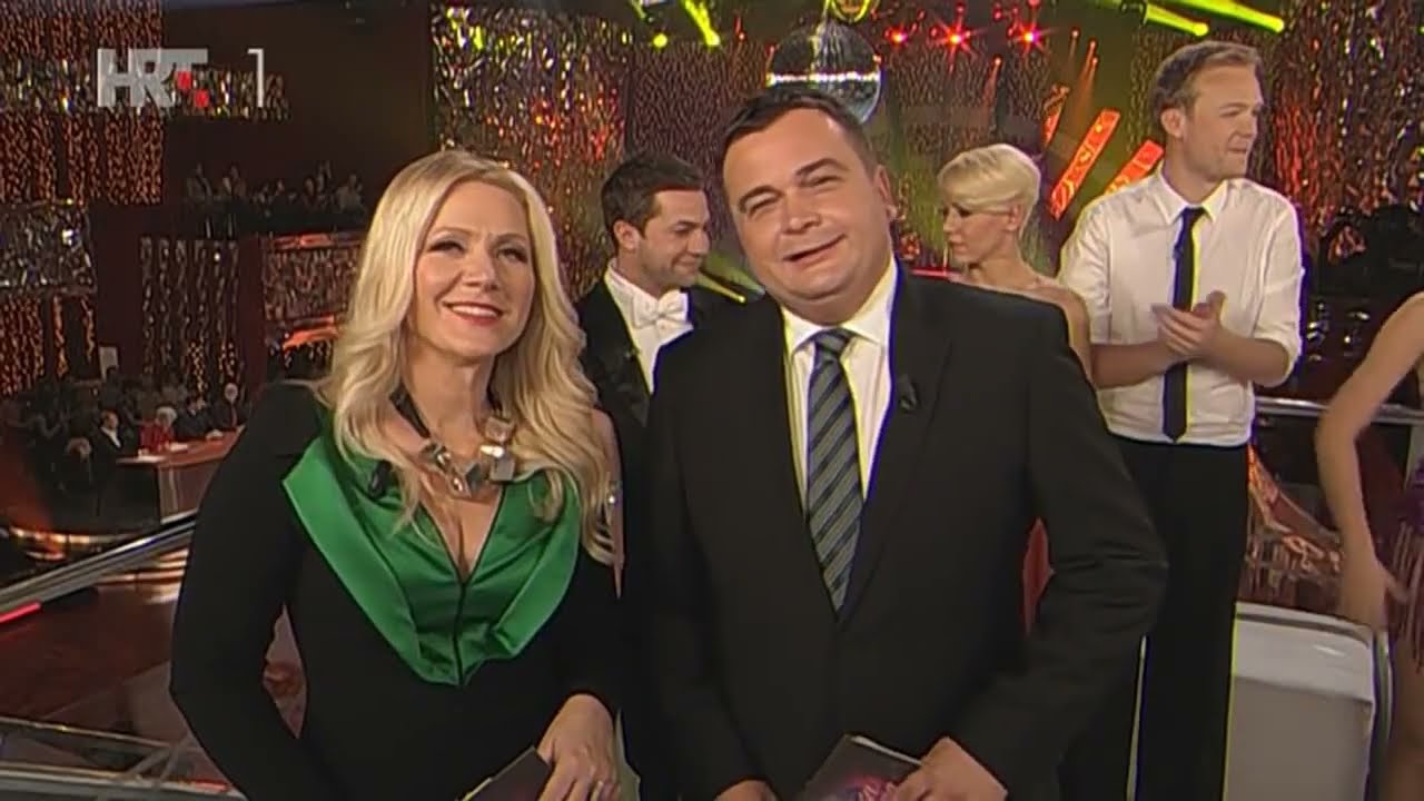 HRT Ples sa zvijezdama sezona 7
