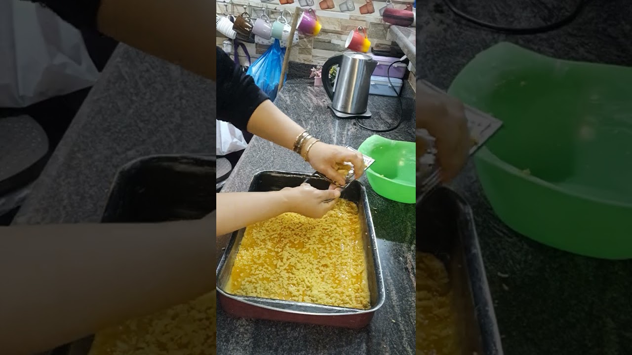 الجو شغال شتا واحنا قاعدين نجوع بس قومت عملت وصفه خطيره ومكوناتها موجوده في كل بيت