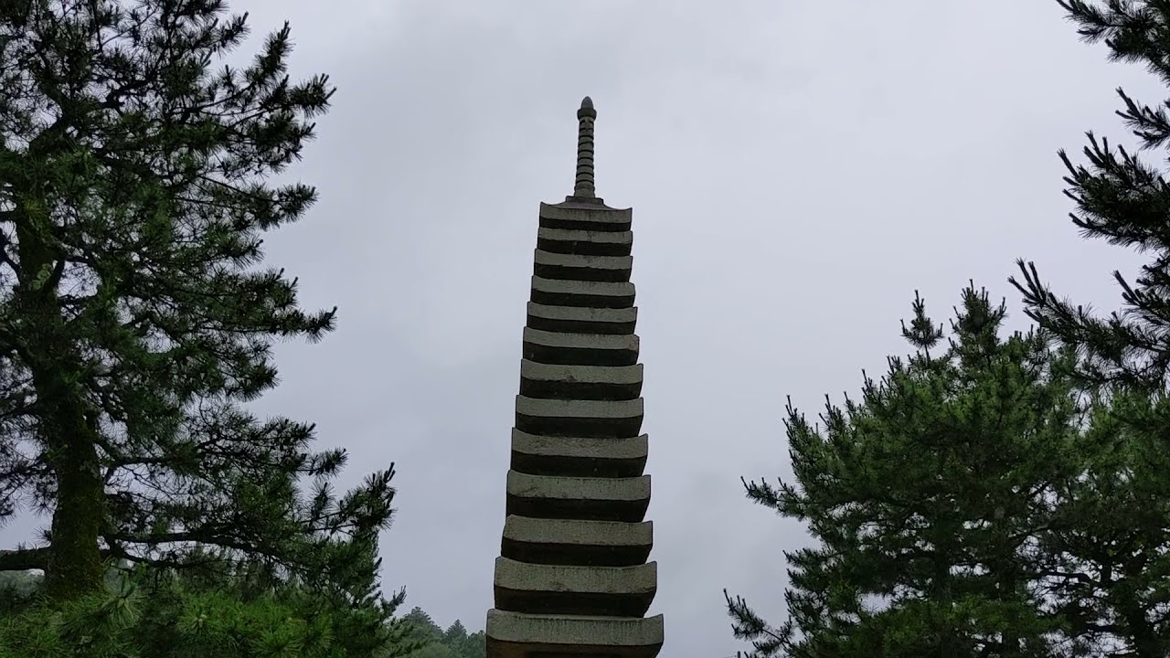宇治京都の自然ウォーキング　Nature walk in Uji Kyoto