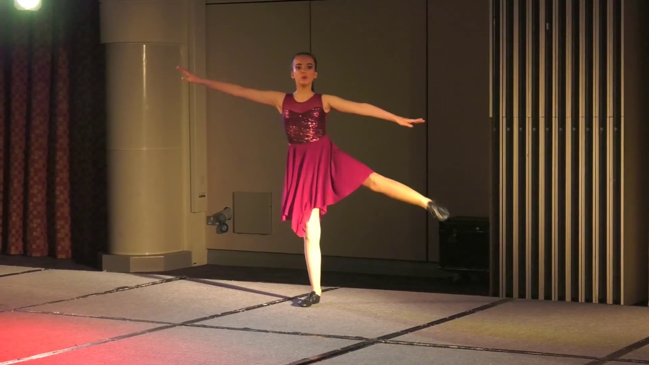 REFLECTIONS - MULAN performed by TAYLA PENNY GARDENER at TeenStar Birmingham Regional Final