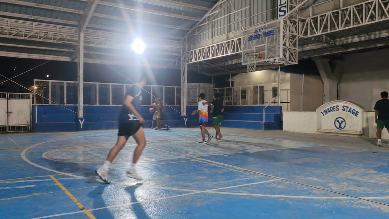 SWISH UNITY HOOP BALLERS SEASON 2 PAPAWIS RUNS 7TH RUN 🫡🤝