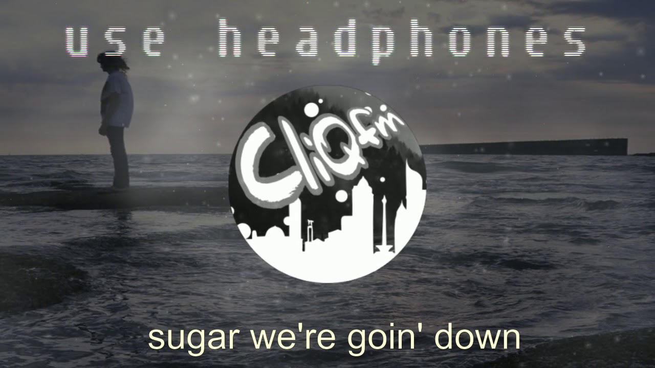 Fall Out Boy - Sugar, We're Goin Down | 8D Audio