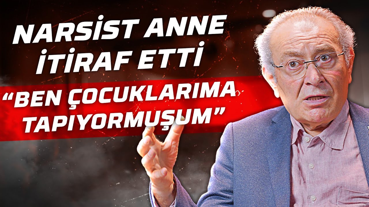 En Tehlikeli 2 İnsan Tipi! Virüs Gibi Yayılıyorlar! | Prof. Dr. Nevzat Tarhan