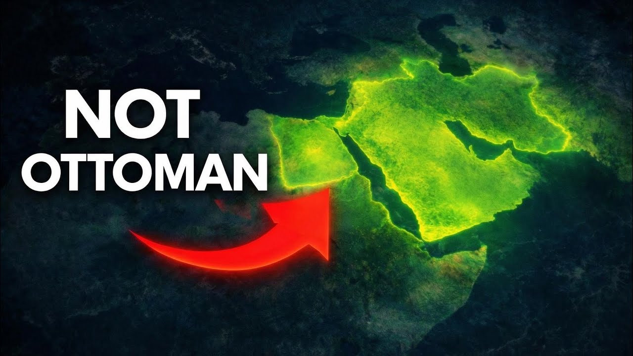 History of Islam | 50 Largest Muslim Empires Ranked