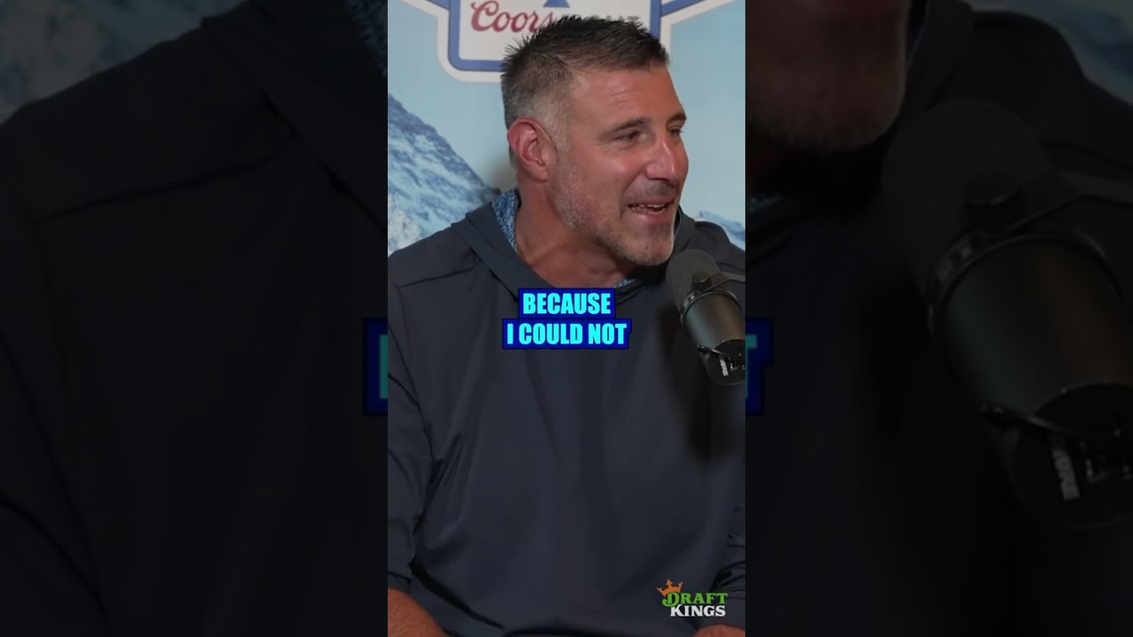 Mike Vrabel tried not to smirk when he got Belichick with a rule loophole @DraftKings #dkpartner