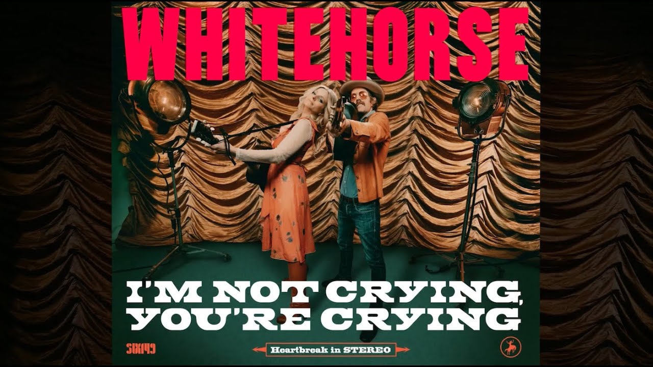 Whitehorse &mdash; Division 5 (Official Audio)