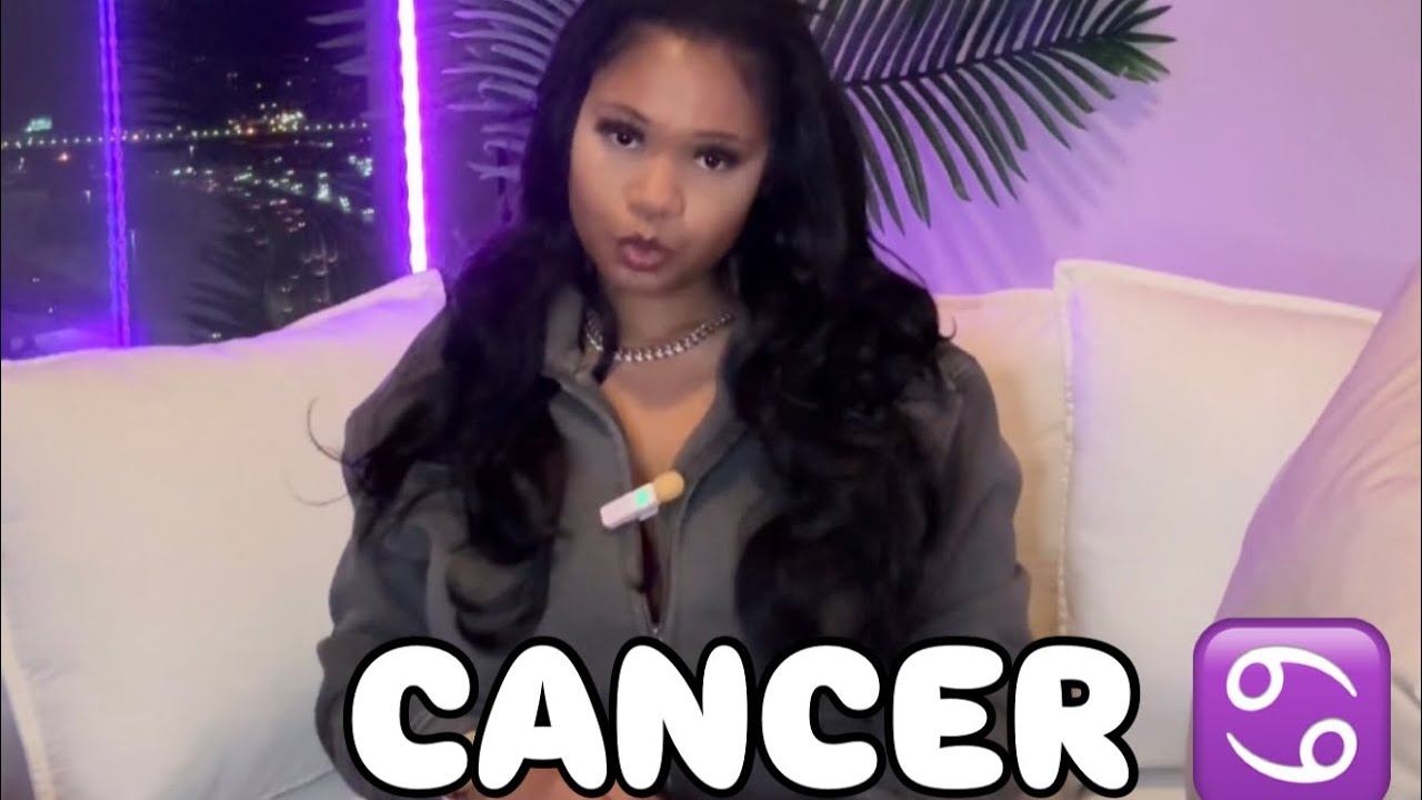 ⭐️CANCER ♋️ 🦀❤️👑WHAT DO YOU NEED TO KNOW FOR FEBRUARY?