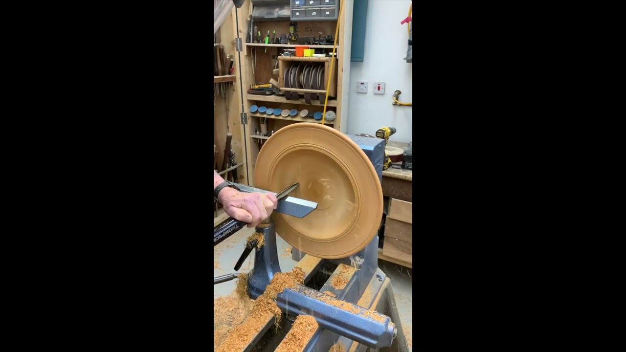 Yew Bowl