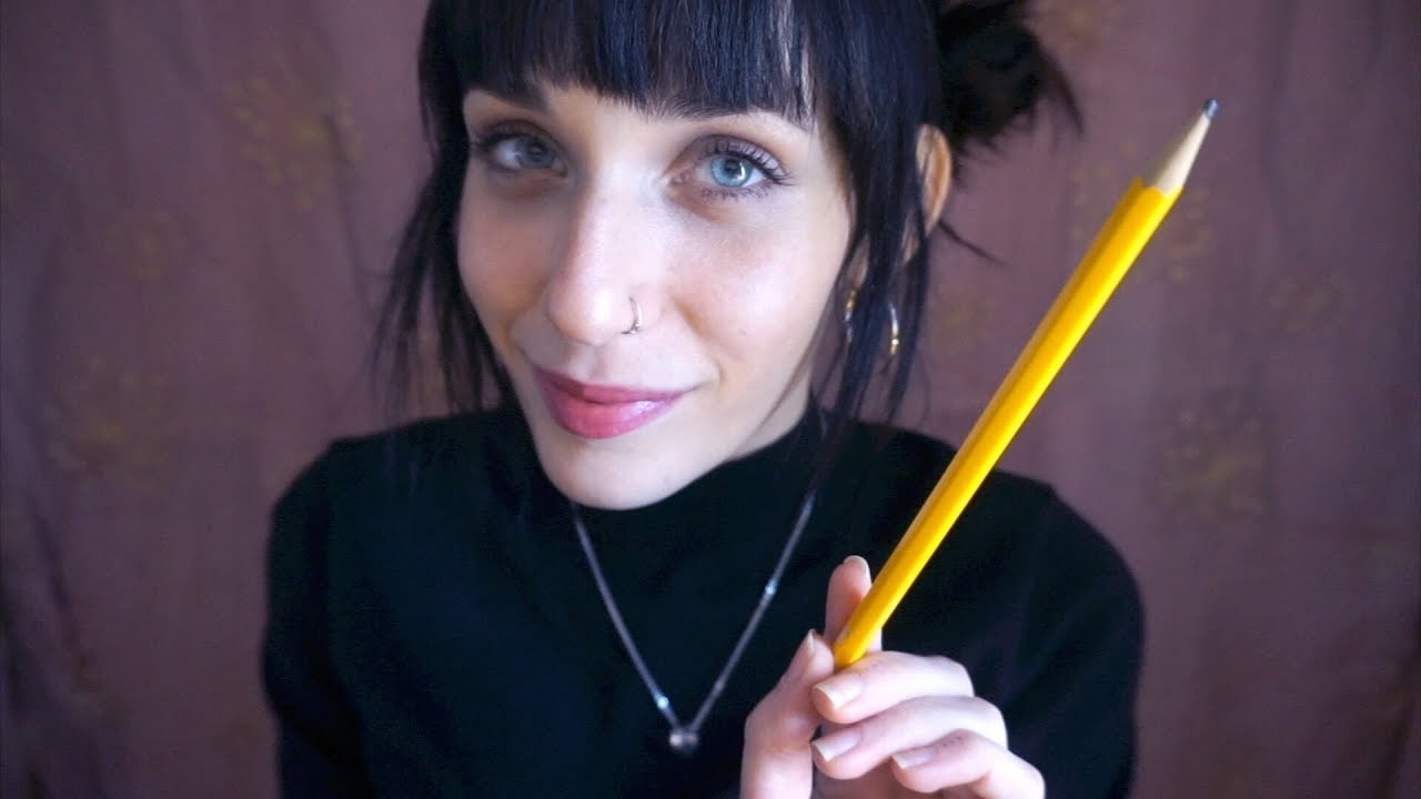 Sleep in 10 Minutes || ASMR || Tika Tut! 💤