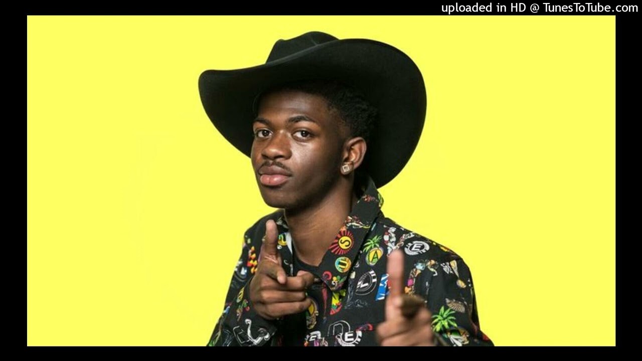 FREE Lil Nas X , Kodak Black 