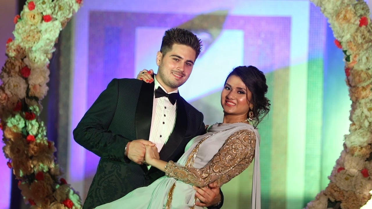 WEDDING STORY/MOHIT+MAYURI