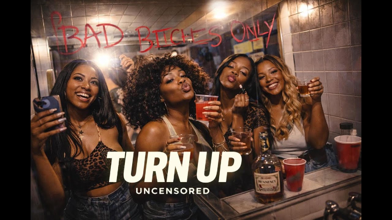 ULTIMATE HIP HOP TURN UP MIX🔥 UNCENSORED I DJ KZ I 2026