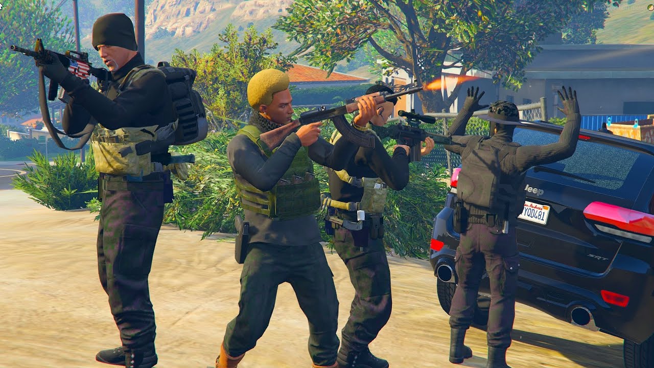 GTA V VIDA DO CRIME:POR ESSA NINGUÉM ESPERAVA,PEGAMOS ELE VAI PAGAR PELA M☠️RTE DO MALUQUINHO Ep161