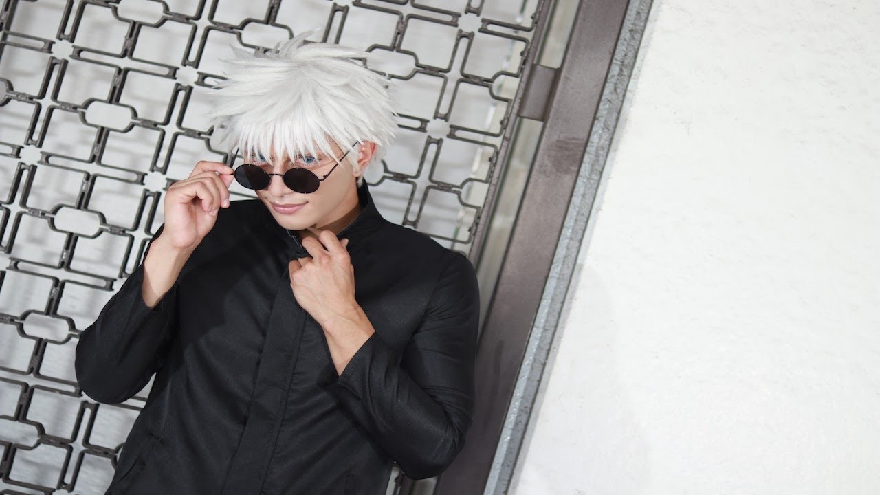 ACOSTA COSPLAY EVENT IN IKEBUKURO JAPAN 2022