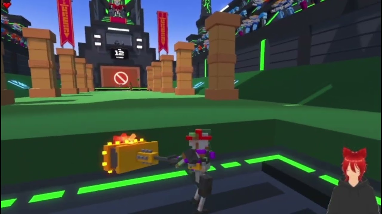 hammering | Clone Drone in the danger zone