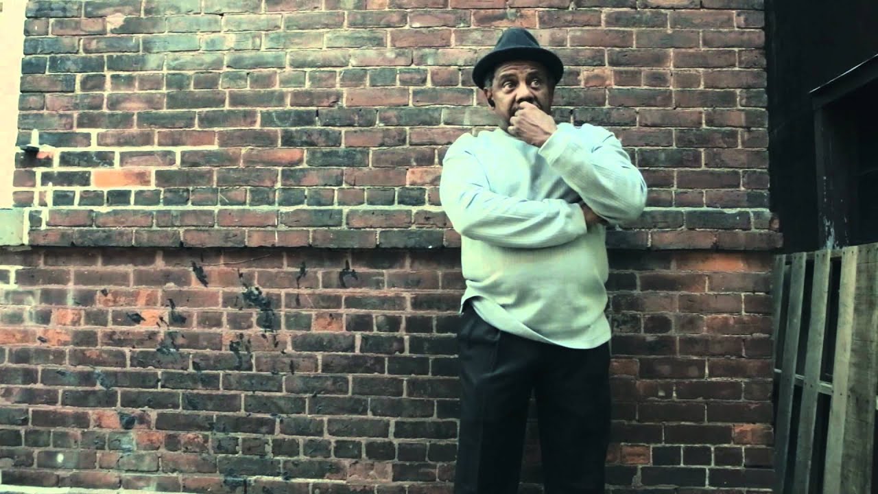 Brown Eyes - An Autobiography [HD] Directed by Nimi Hendrix