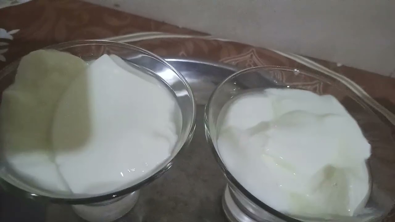 رايب مانزيل سهل طحظير 🍶