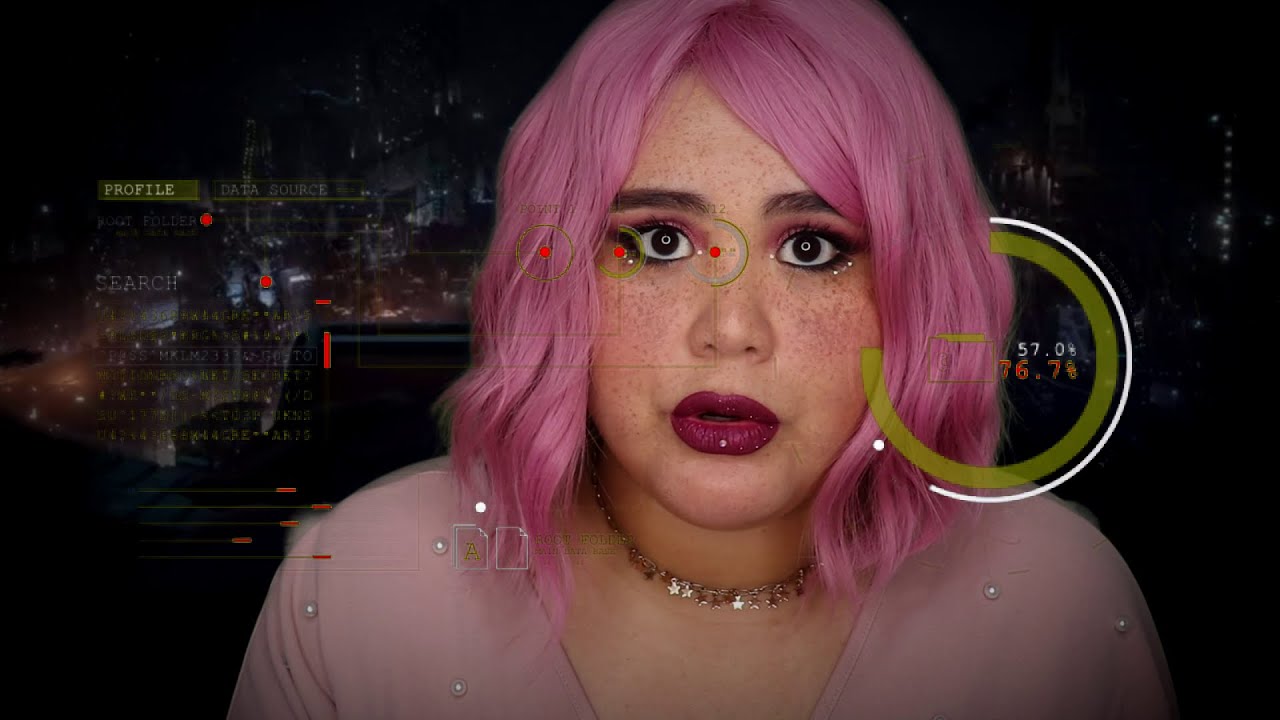 ★ASMR★ Roleplay - Atendiendo a un Extraterrestre - Spa Futurista