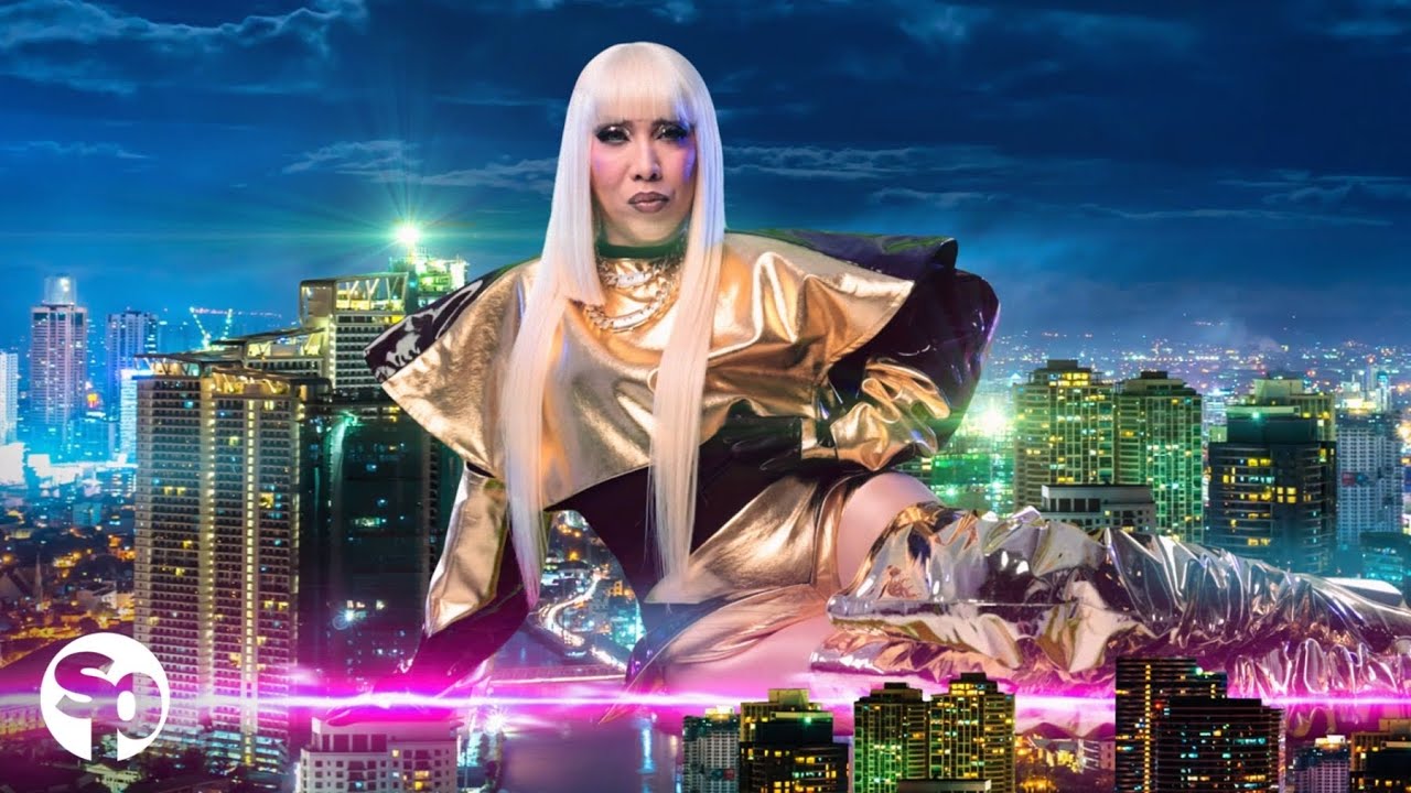 Vice Ganda - Rampa (Music Video)