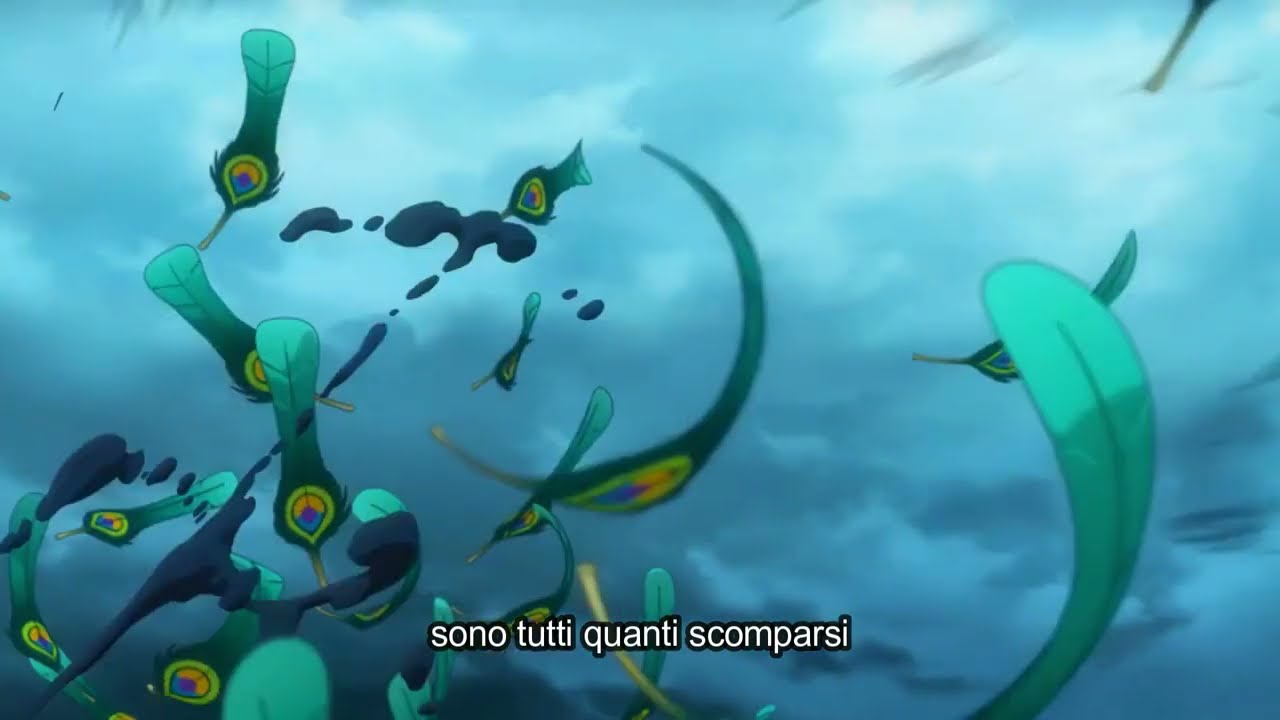 Blue Exorcist - Opening 2 (