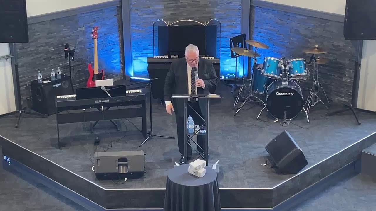 Church Service