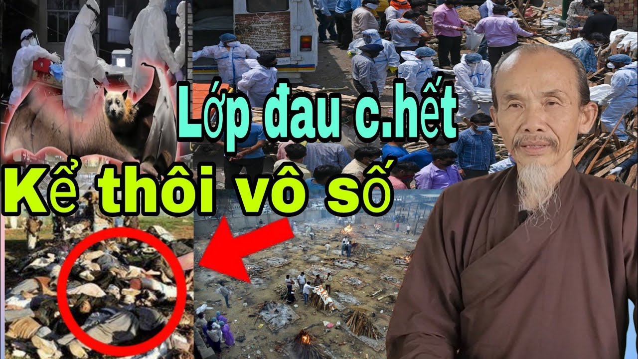 Lớp đau c.hết.kể thôi vô số. Thiêm tà ma.yêu quái.trật đường  Chú 3 Lực.chia sẽ.kênh pghh đông dương