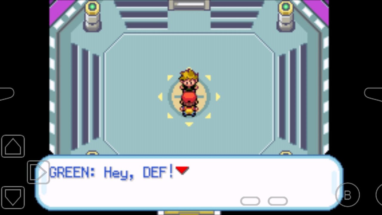Pokémon fired version | EP19.