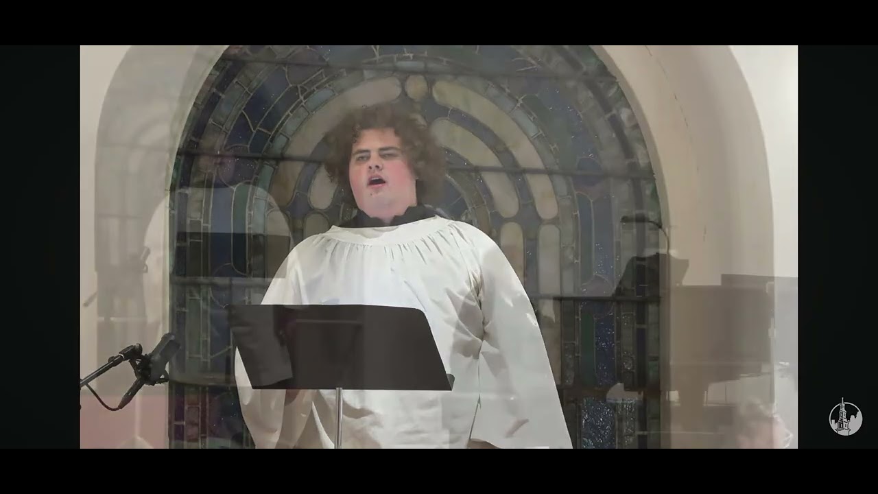 Oh Holy Night Robert Speece; tenor