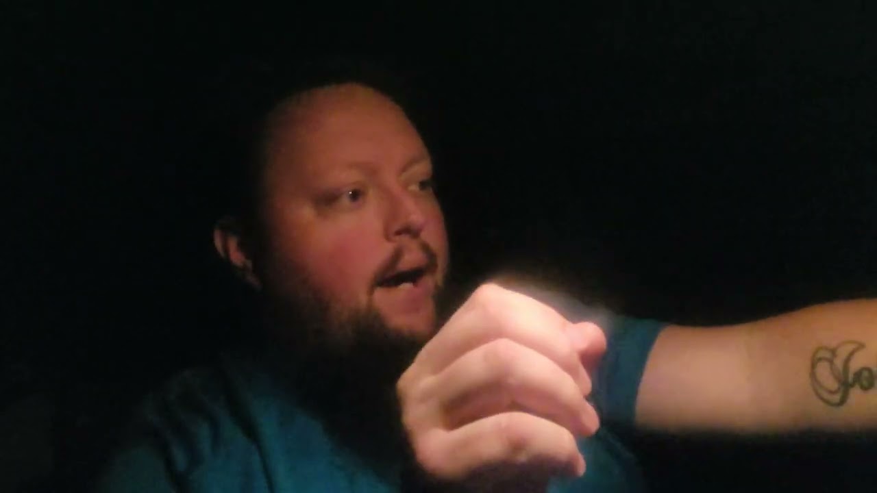 I'm Alive.... I think.... Anyway, content expansion thoughts!