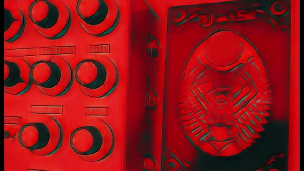 Noxa ☀️ occult tarot music