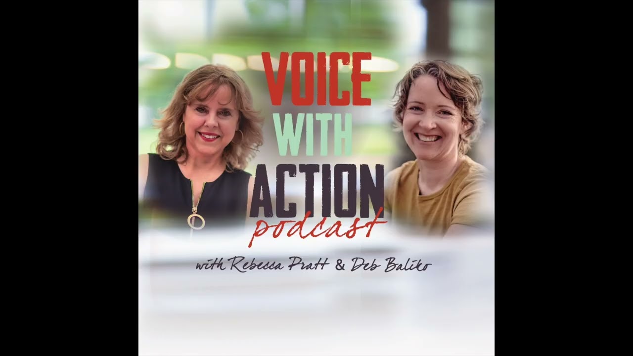 68. Myra’s Story: When Service Changes You