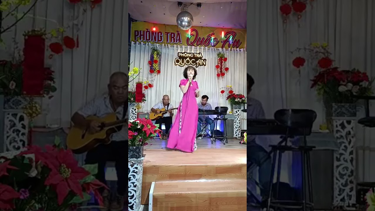 🌹🎙️Mỹ Huyền