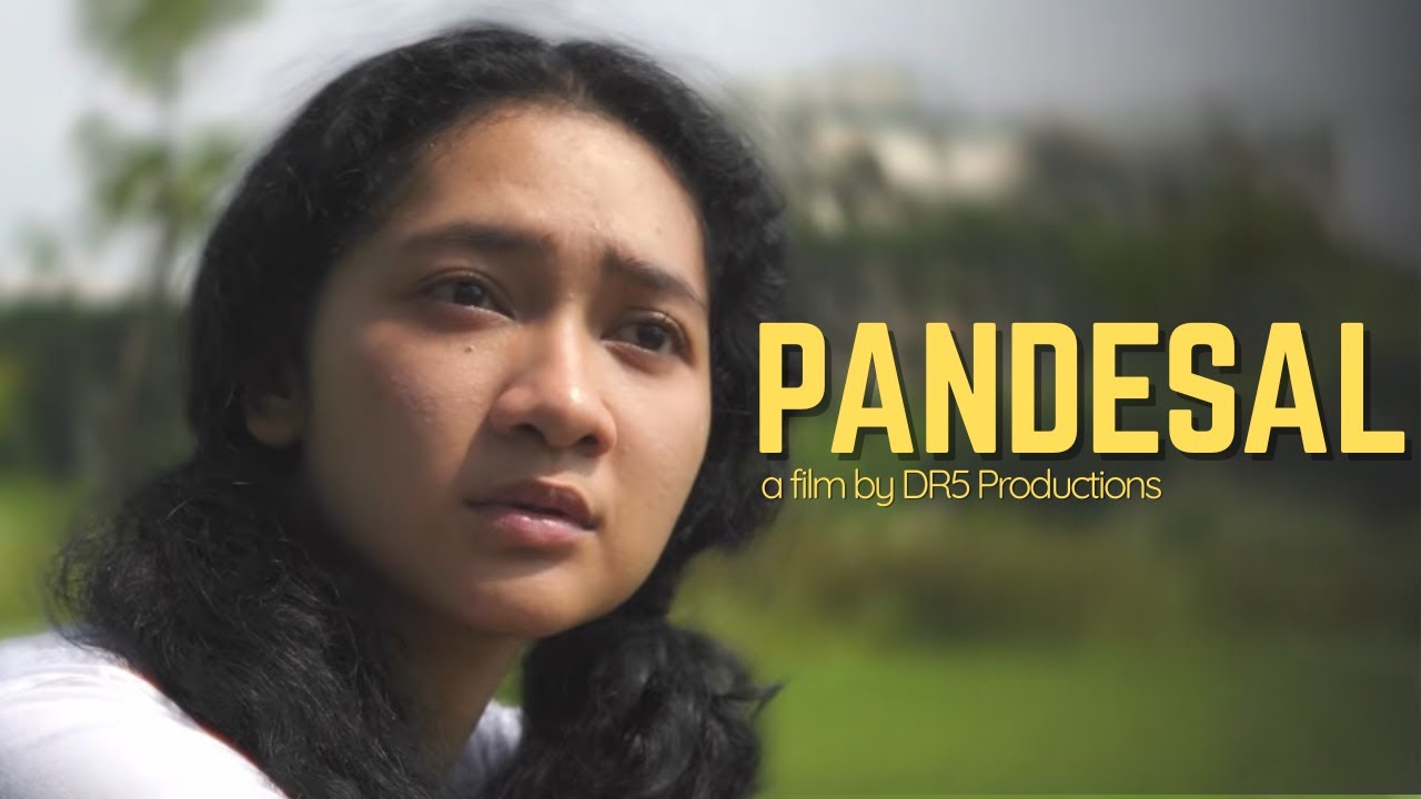 PANDESAL | Short Film | Sony ZV-E10