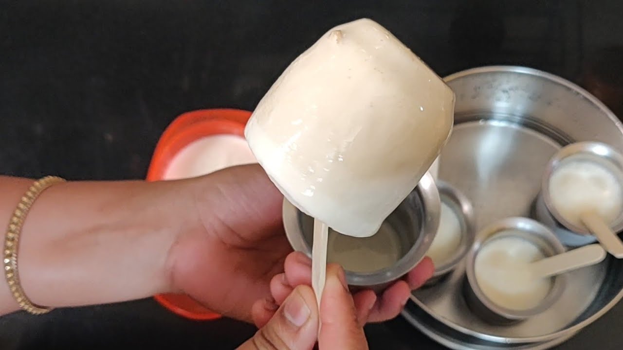 ಗೋಧಿ ಹಿಟ್ಟಿನಿಂದ ಮಾಡಿ ರುಚಿಯಾದ ಕುಲ್ಫಿ !! Tasty Atta Kulfi Recipe , Summer Special