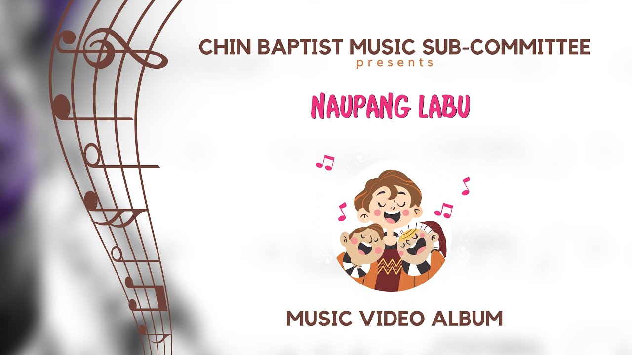 Naupang La Music Video Project - 2024