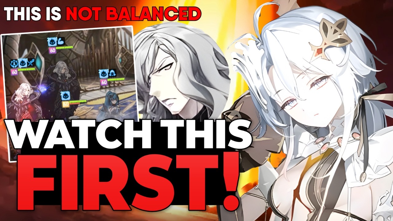 SHE'S A MONSTER! A COMPLETE Breakdown of Salome | Epic Seven