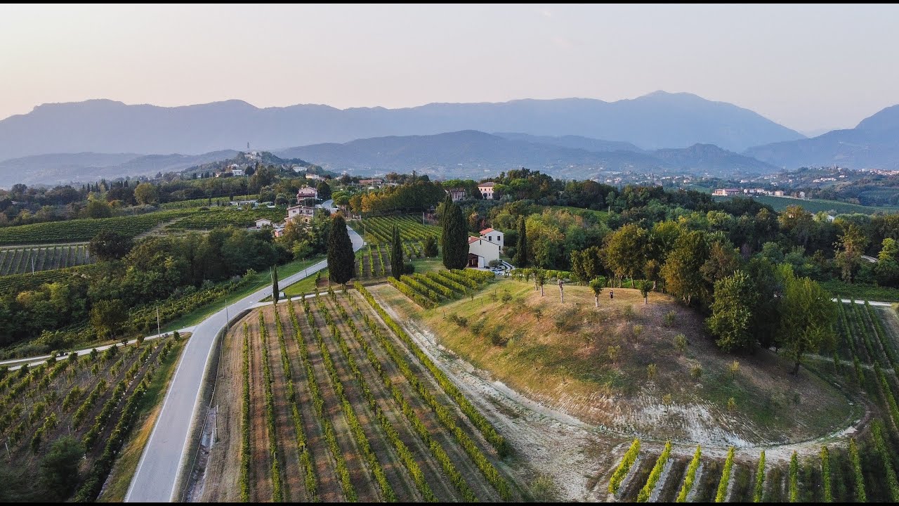 San Pietro di Feletto | Panorami mozzafiato