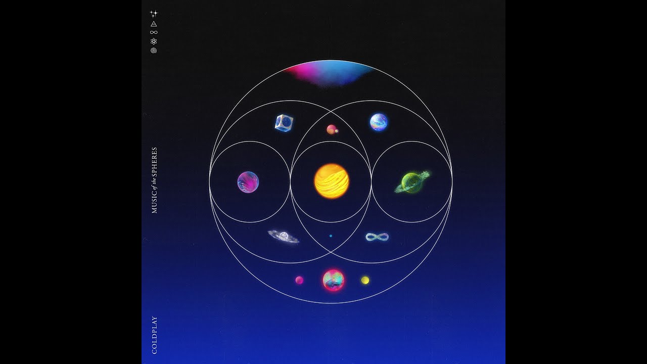 Coldplay - Coloratura