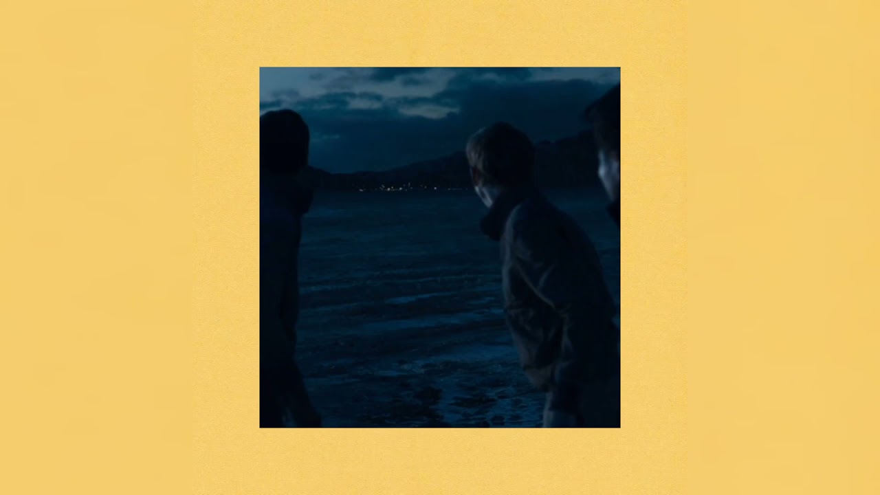 y/n and newt holding on || the scorch trials soft playlist