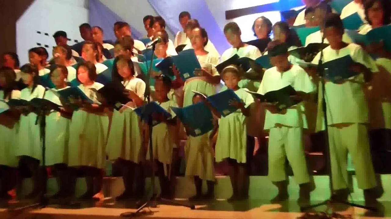 INDRO NY FITIAVANA FIHIRANA FFPM (STK AAVA FJKM ANDROVA MAHAJANGA)