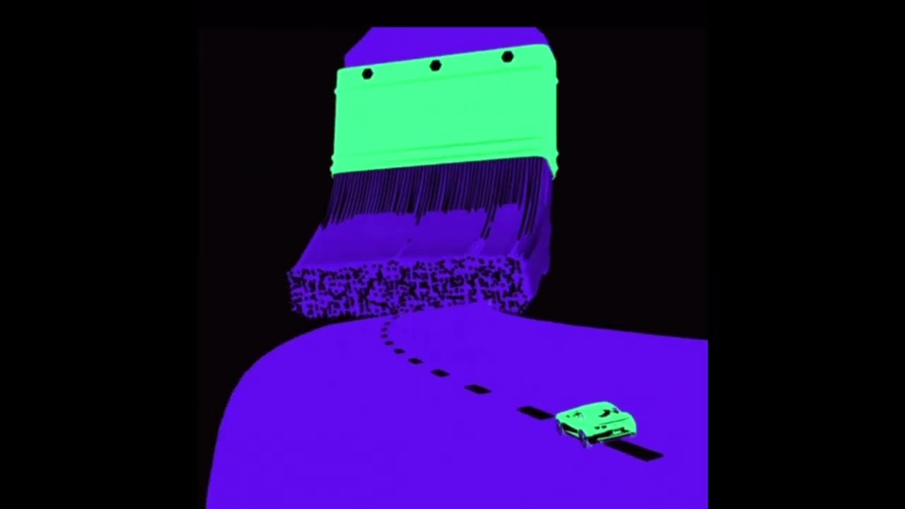 ethereal ft lowmancam - downtown ( slowed + reverb )