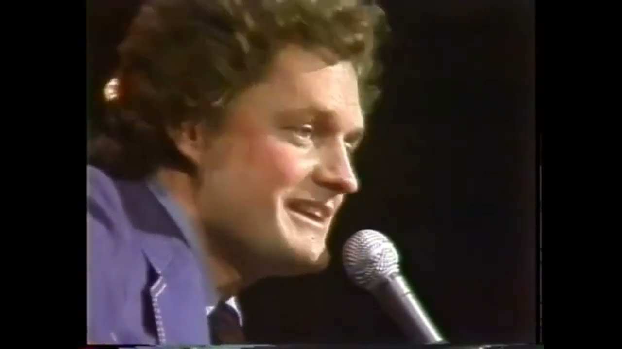 Harry Chapin with 