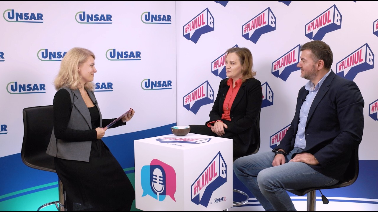 #PlanulB - S1 Ep. 6: Asigurarea de călătorie și #PlanulB pentru o vacanță fără griji