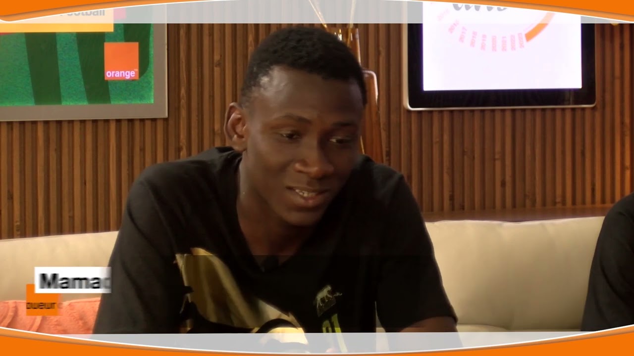 Dans le Nid des Aigles : N'Golo Traoré et Mamadou Doumbia ! (12/01/2024)
