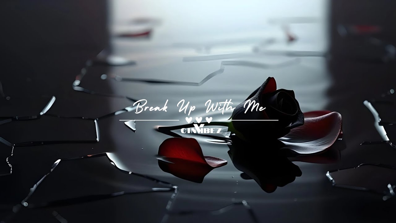 Break Up With Me | Official Video | Pop