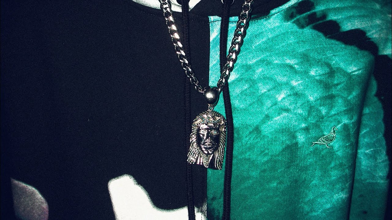 Roem - Pain Talk (Official Music Video) 4K