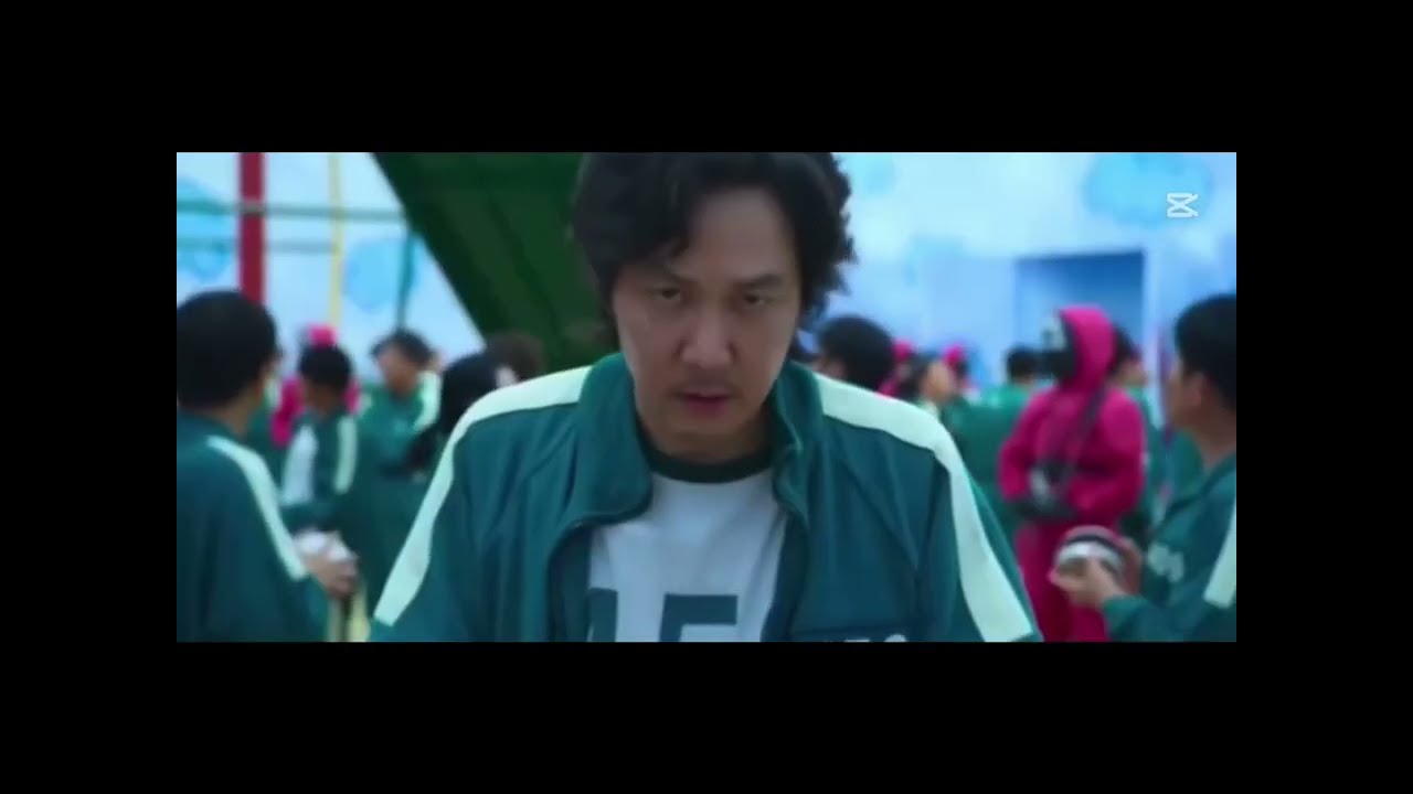 How player 121 could have won squid game