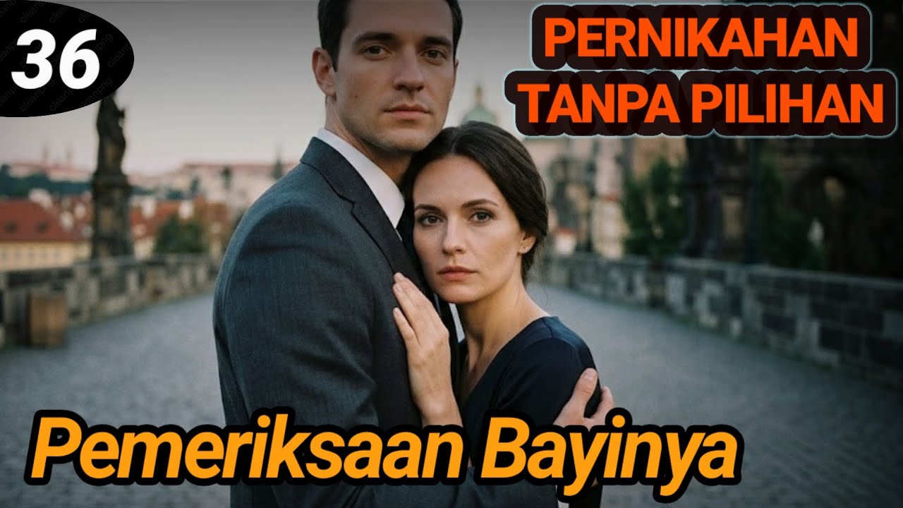 Bab 36. Pemeriksaan Bayinya