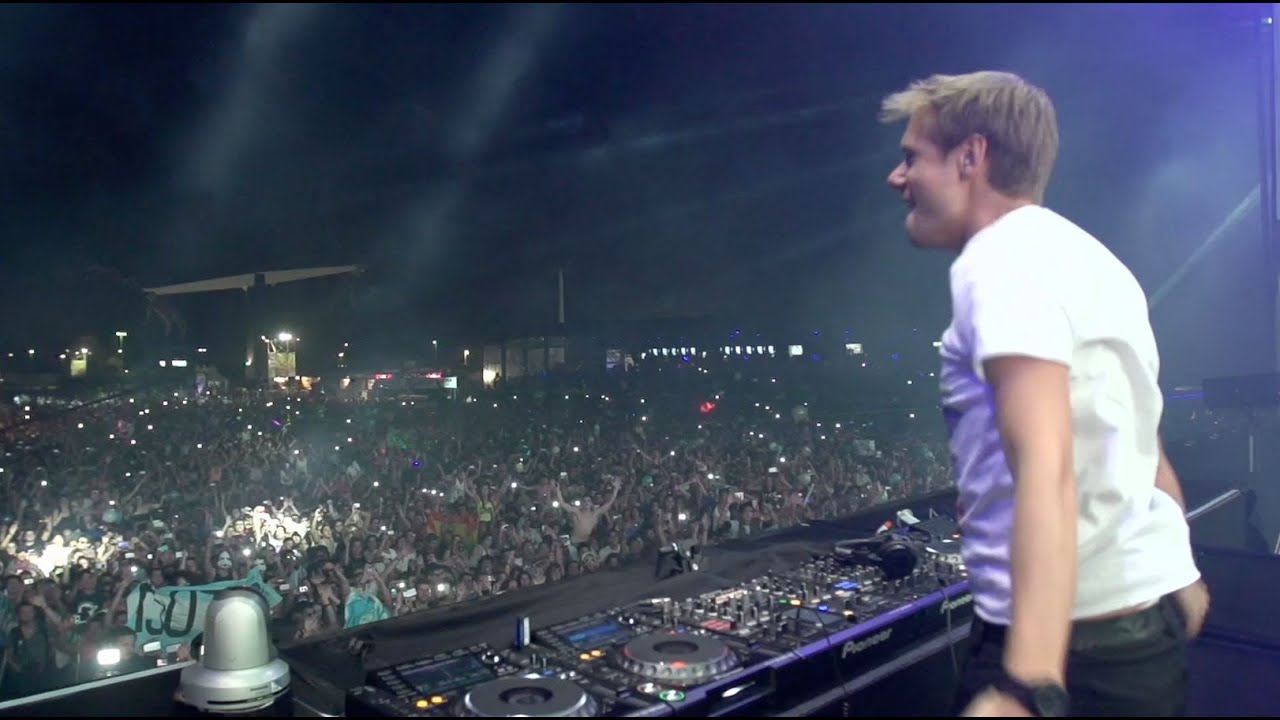 A State Of Trance 650 - Buenos Aires (Official Aftermovie)