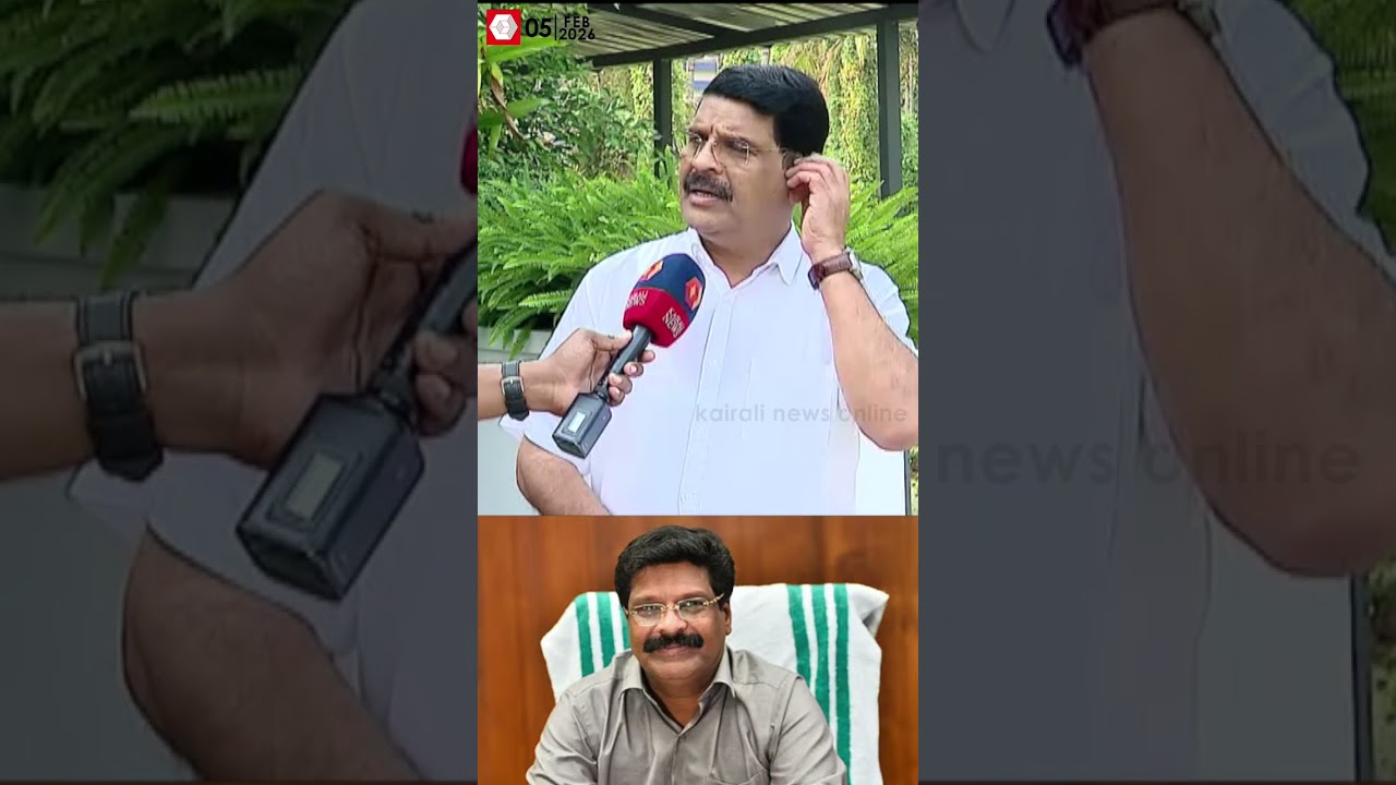 'ഉത്തരവാദിത്തം വിശ്വസിച്ച് ഏൽപ്പിച്ചതിൽ സന്തോഷം': എം.കെ സക്കീർ | M K Sakeer on Waqf board
